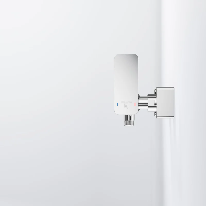 Serie 235 Aufputz-Einhebelmischer ½" für Dusche