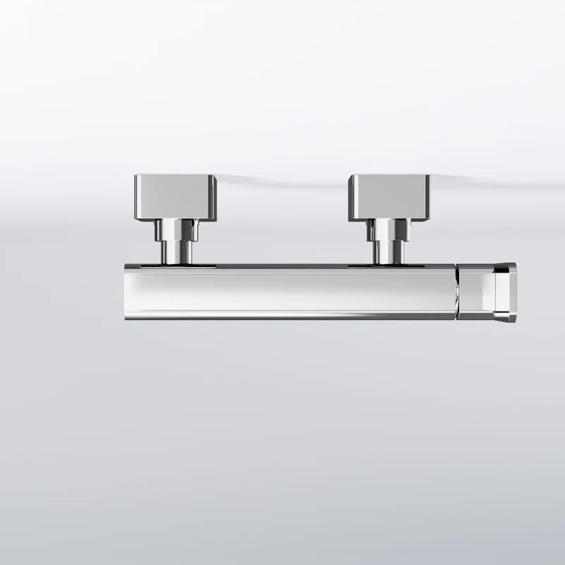 Serie 235 Aufputz-Einhebelmischer ½" für Dusche