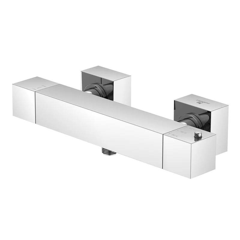 Serie 160 Aufputzthermostat ½" für Dusche