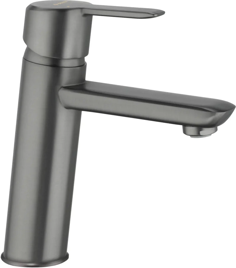 DEANTE Arnika Waschtischarmatur // Titanium // BQA-D20M