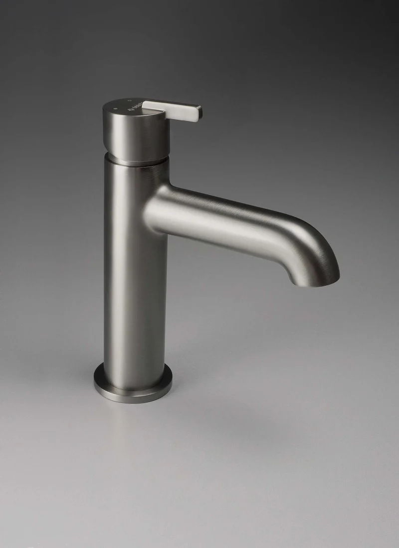 DEANTE Silia Waschtischarmatur // Titanium // BQS-D20M