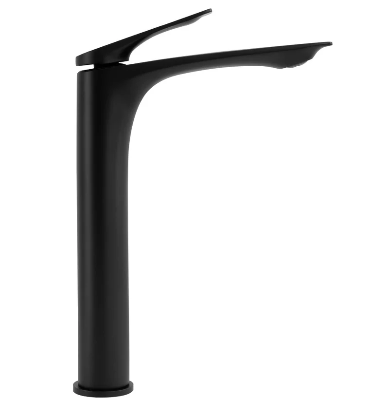 Armatur Avalon Schwarz High