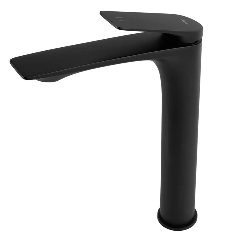 Armatur Avalon Schwarz High