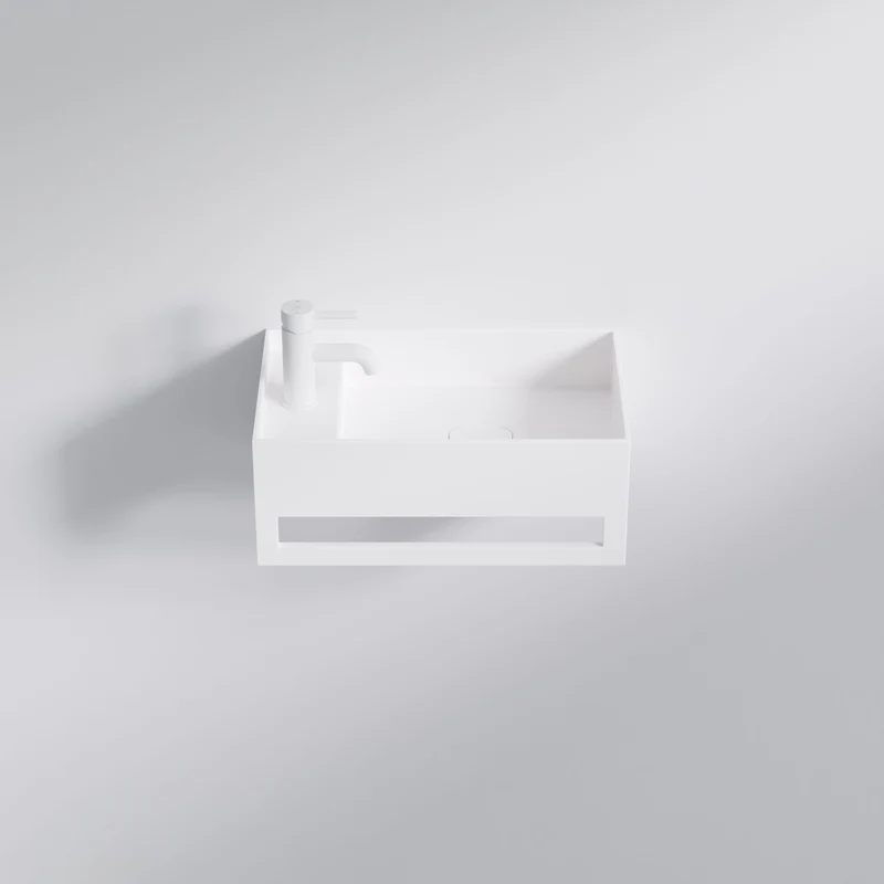Serie 440 Wand-Waschtisch