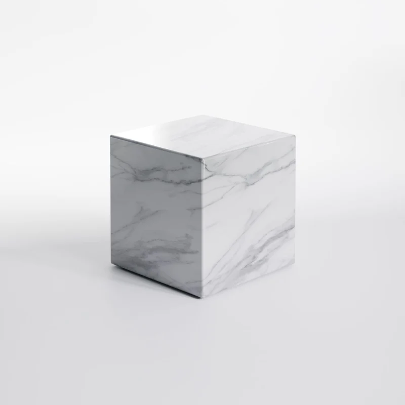 Serie 541 Beistelltisch