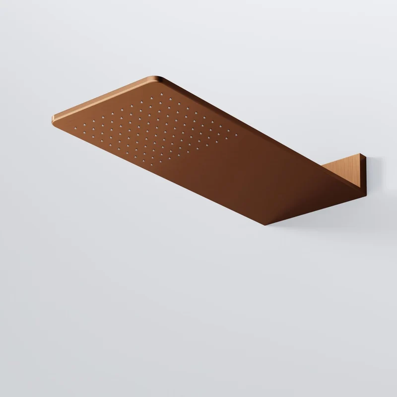 Serie 390 Wall Rain Regenpaneel