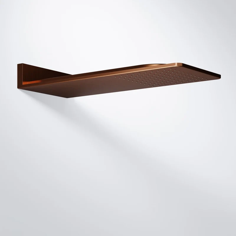 Serie 390 Wall Rain Regenpaneel