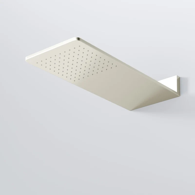 Serie 390 Wall Rain Regenpaneel