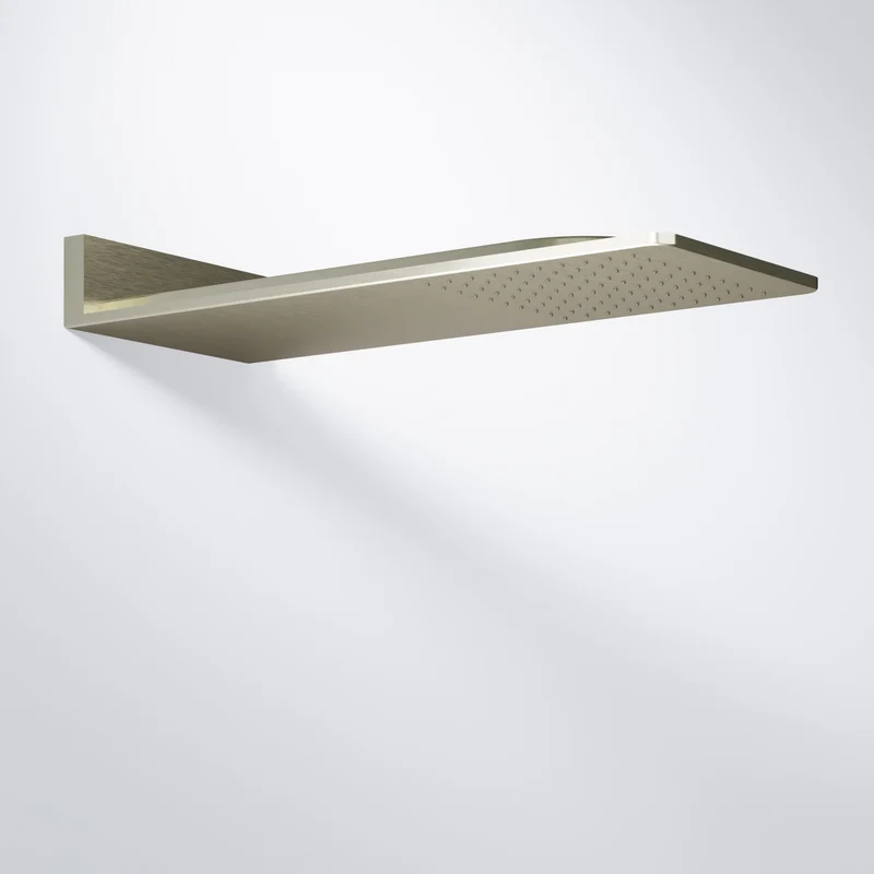 Serie 390 Wall Rain Regenpaneel