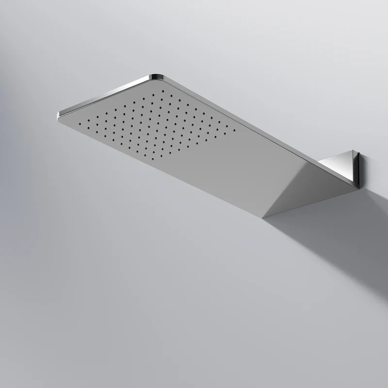 Serie 390 Wall Rain Regenpaneel