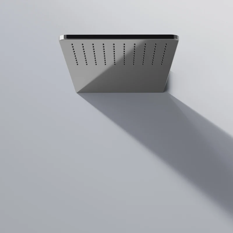 Serie 390 Wall Rain Regenpaneel