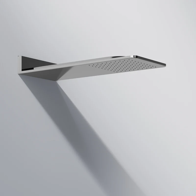 Serie 390 Wall Rain Regenpaneel