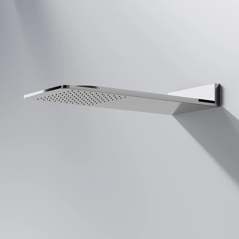 Serie 390 Wall Rain Regenpaneel