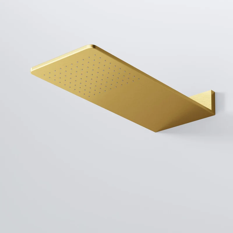 Serie 390 Wall Rain Regenpaneel