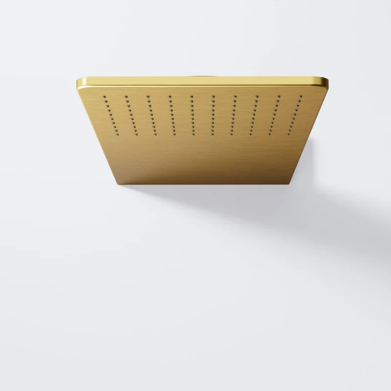 Serie 390 Wall Rain Regenpaneel