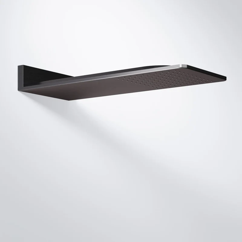 Serie 390 Wall Rain Regenpaneel