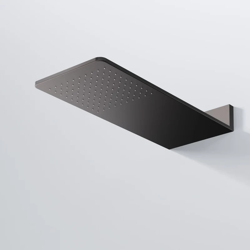 Serie 390 Wall Rain Regenpaneel