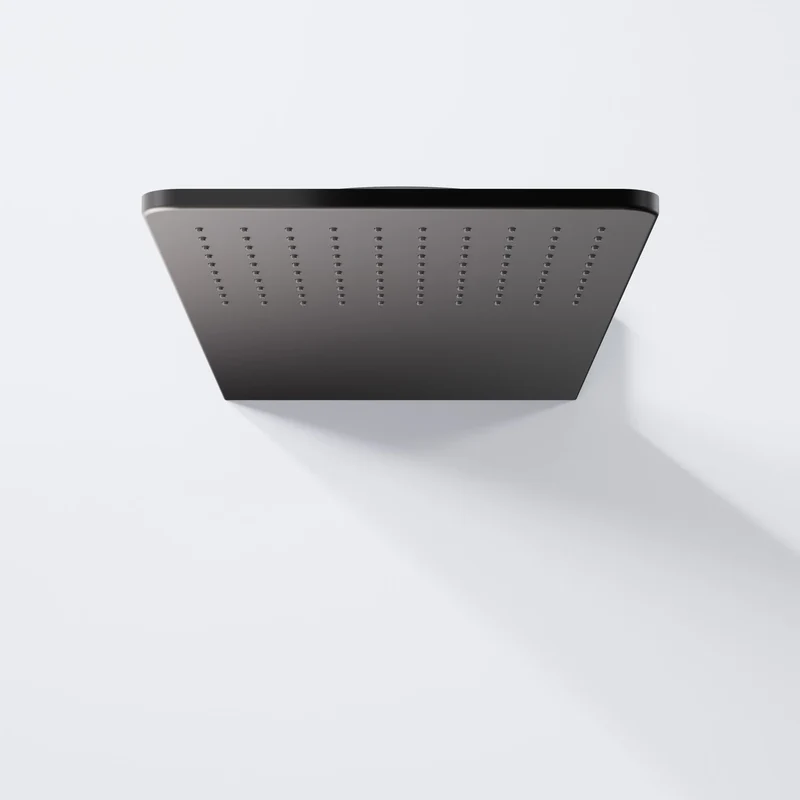Serie 390 Wall Rain Regenpaneel