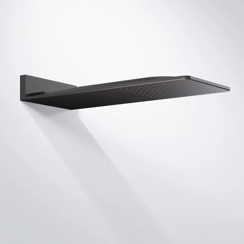 Serie 390 Wall Rain Regenpaneel
