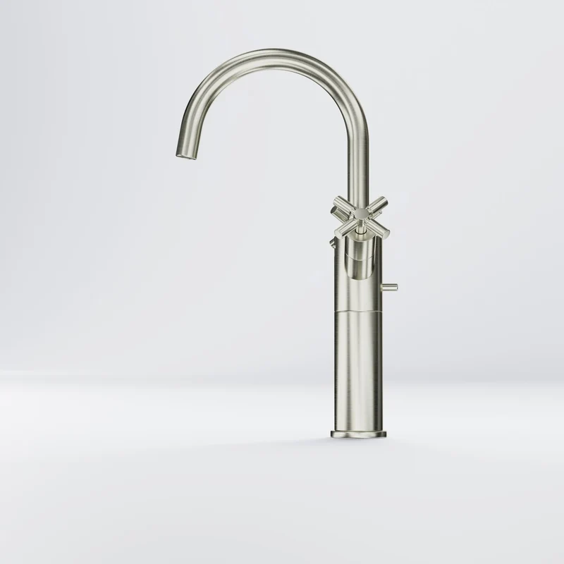 Serie 250 Waschtisch-Zweigriffarmatur