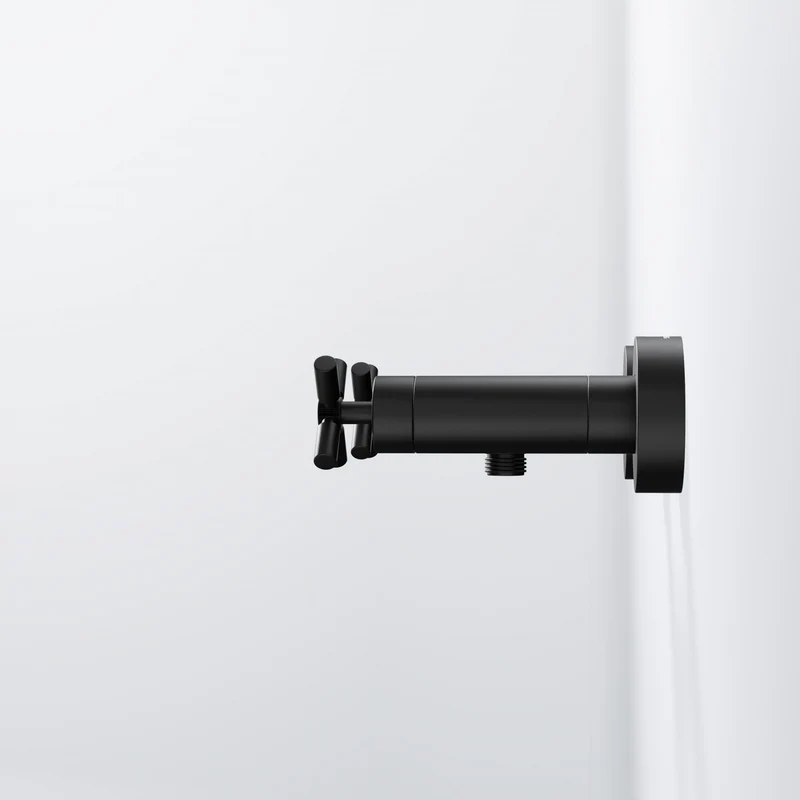 Serie 250 Brause-Armatur 1/2"