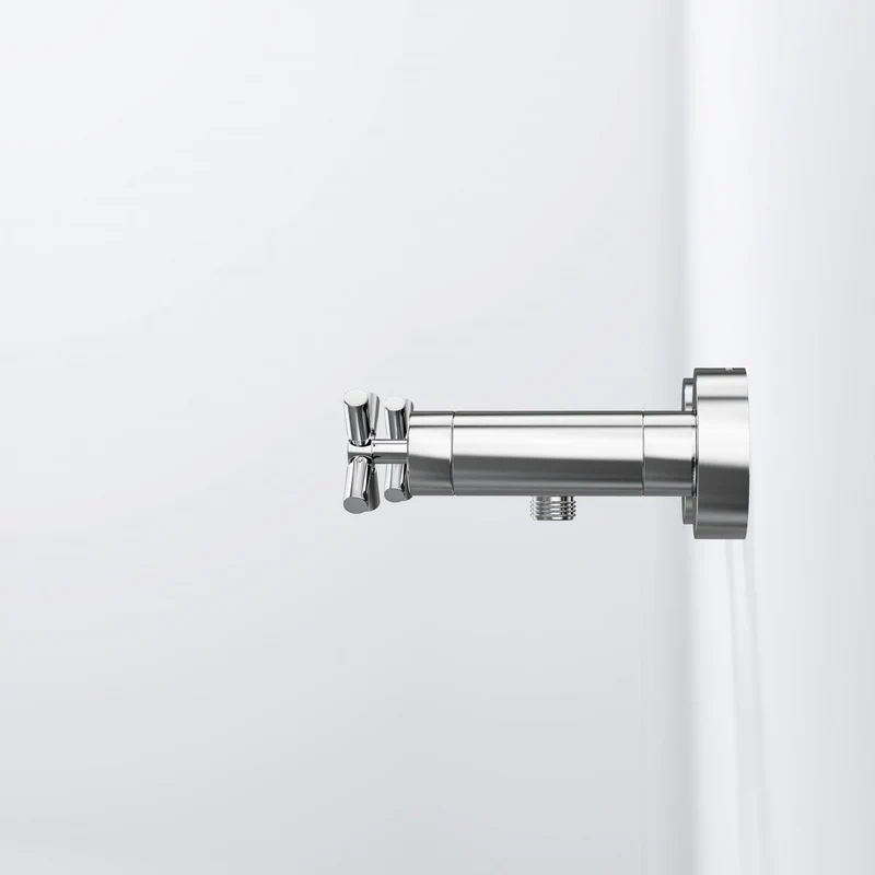 Serie 250 Brause-Armatur 1/2"