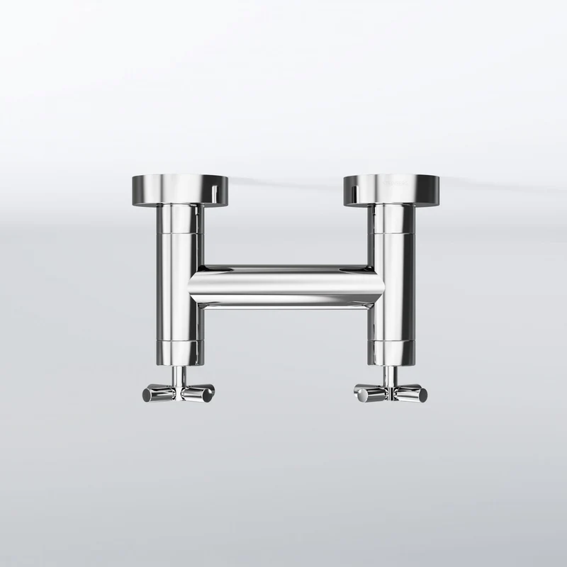 Serie 250 Brause-Armatur 1/2"