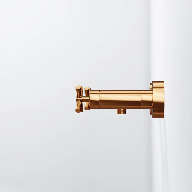 Serie 250 Brause-Armatur 1/2"