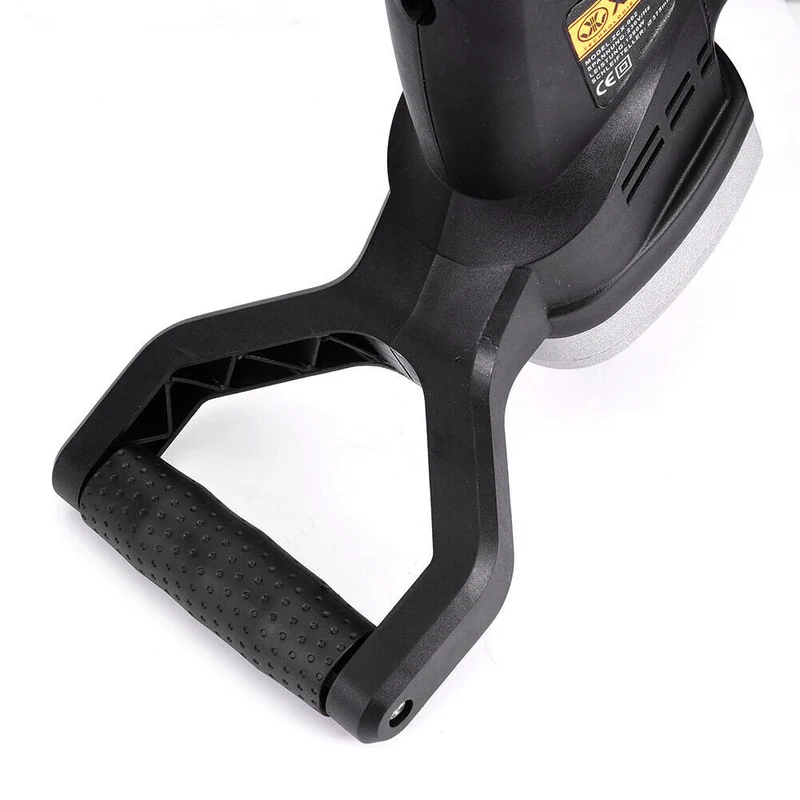 XIIW Putzglättmaschine 1280W – Schleif- & Filzmaschine für Putz, Zement & Vollwärmeschutzplatten