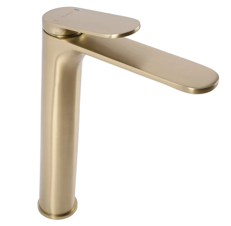 Armatur Marco High Gold Matt