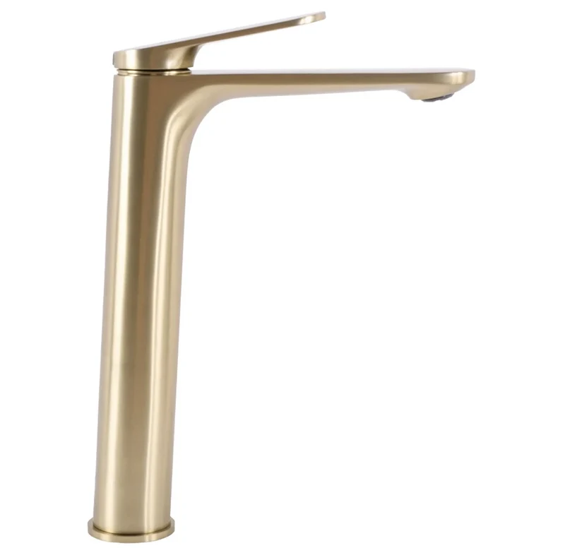 Armatur Marco High Gold Matt
