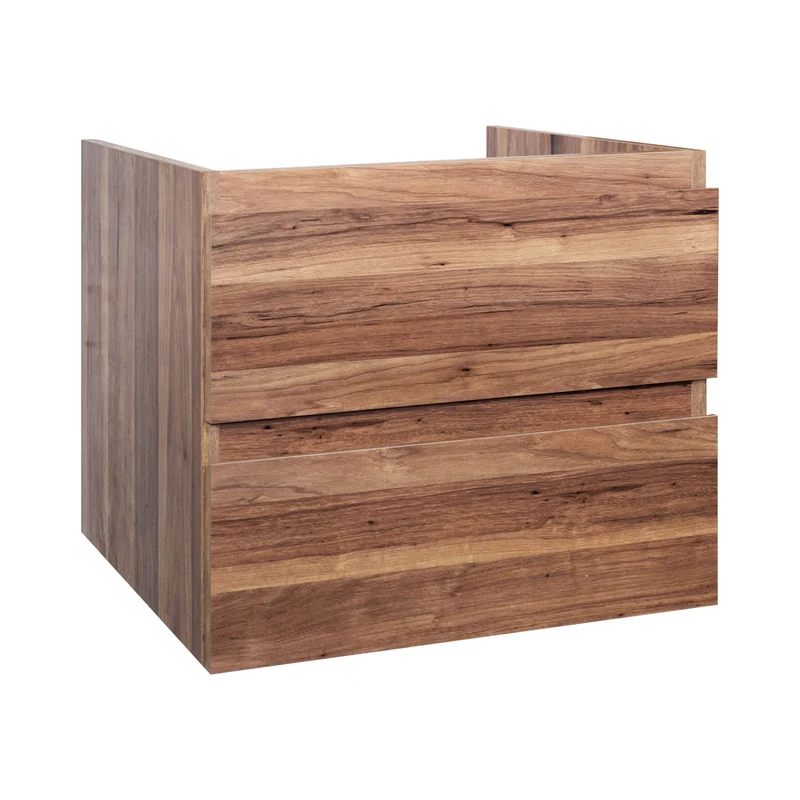 Oase Classic Waschtisch Unterschrank mit hochwertigen Metallschubladen