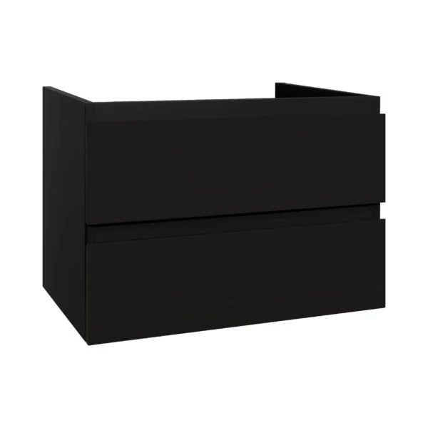 Oase Classic Waschtisch Unterschrank mit hochwertigen Metallschubladen