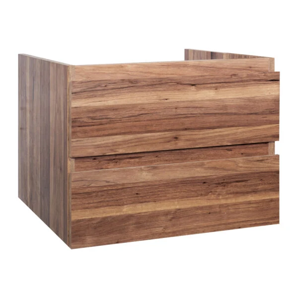 Oase Classic Waschtisch Unterschrank mit hochwertigen Metallschubladen