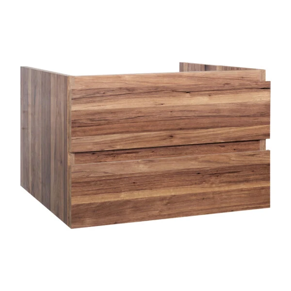Oase Classic Waschtisch Unterschrank mit hochwertigen Metallschubladen