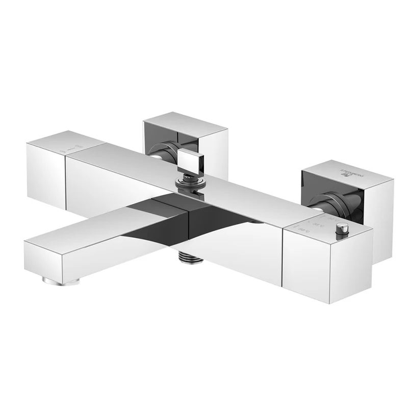 Serie 160 Aufputzthermostat ½" für Wanne