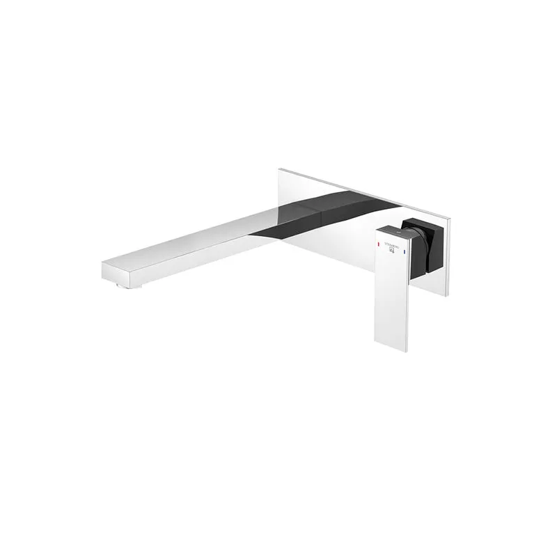 Serie 160 Waschtisch-Wand-Einhebelmischer