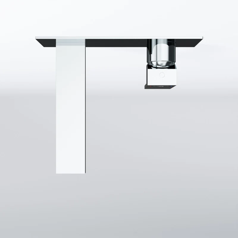 Serie 160 Waschtisch-Wand-Einhebelmischer