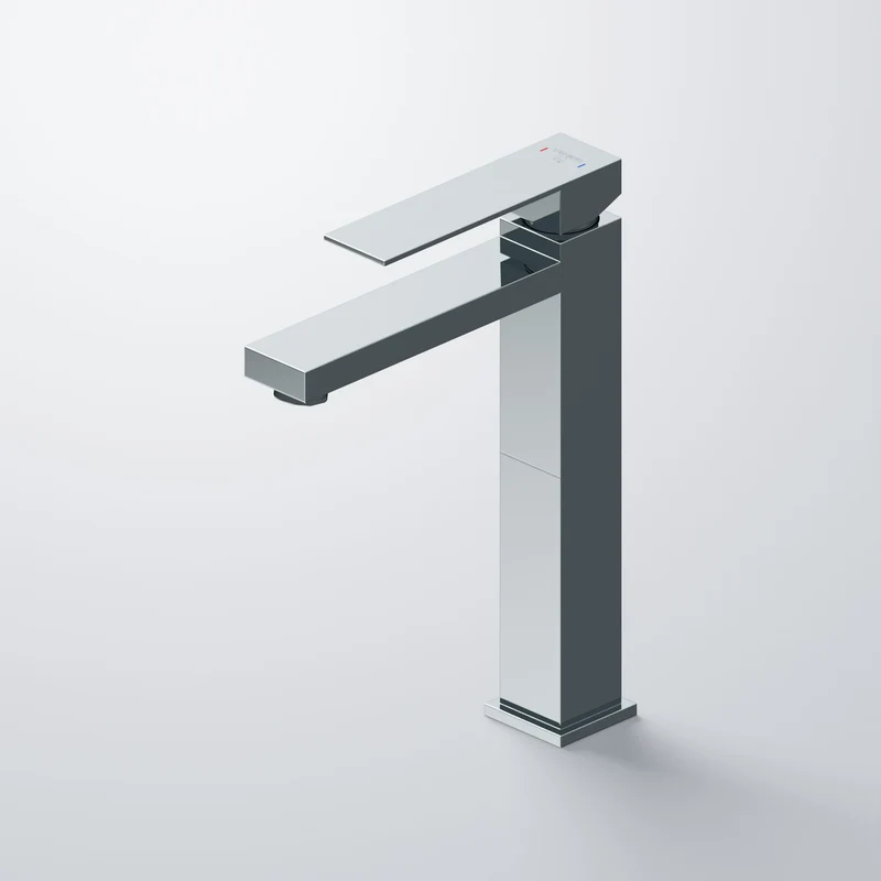 Serie 160 Waschtisch-Einhebelmischer