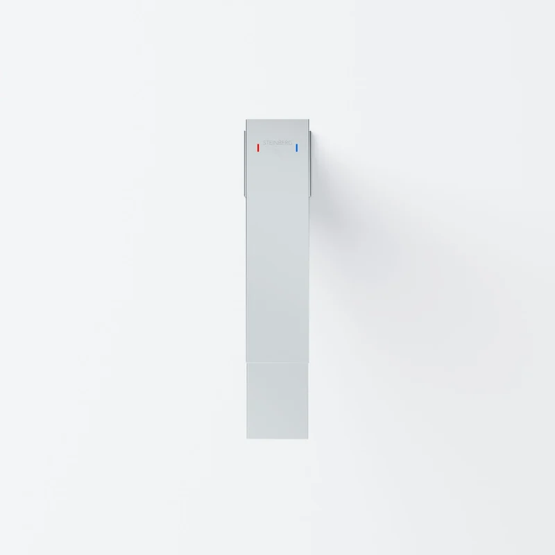 Serie 160 Waschtisch-Einhebelmischer