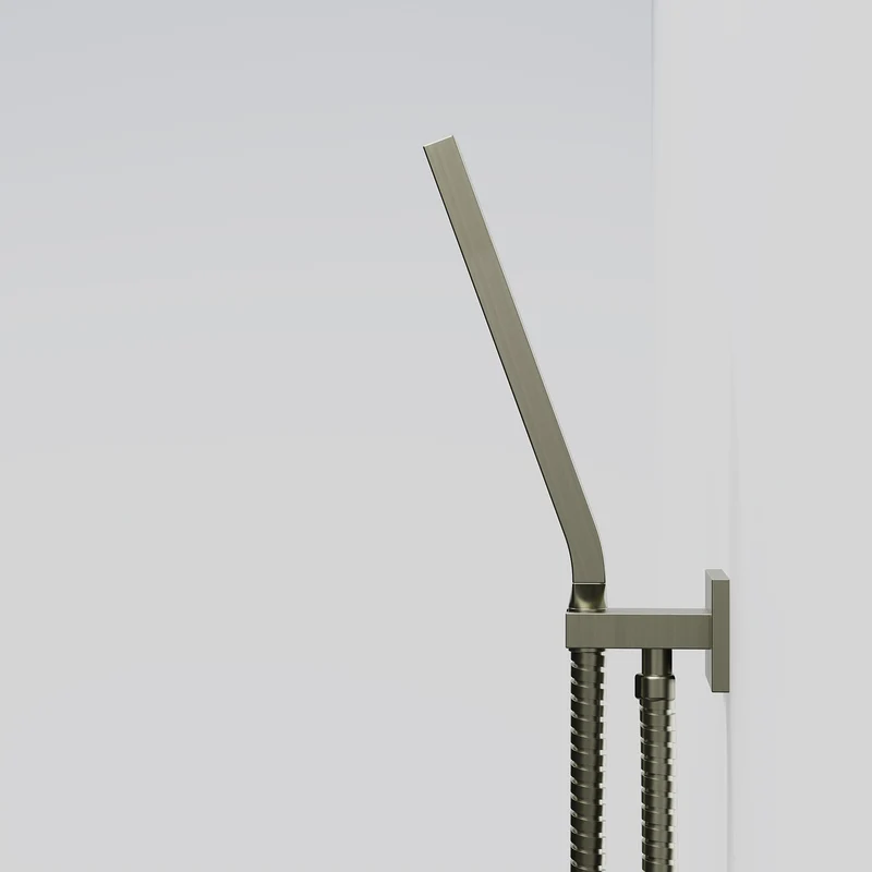 Serie 135 Handbrausegarnitur