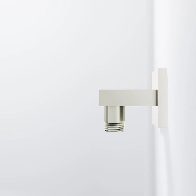Serie 135 Brauseanschlussbogen 1/2"