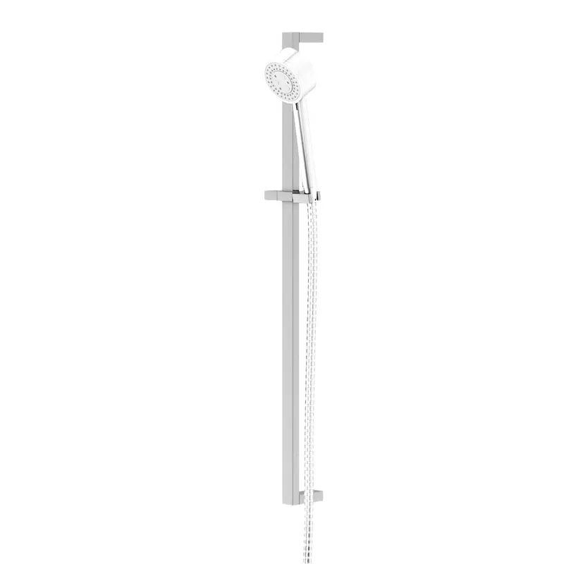 Serie 135 Brausestange mit Gleiter 900 mm, zu 135 1602, 1622