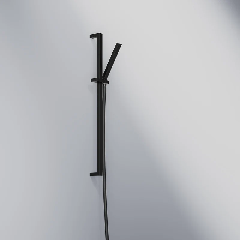 Serie 135 Brausegarnitur