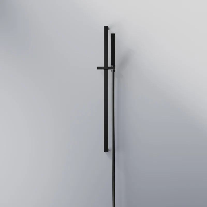 Serie 135 Brausegarnitur