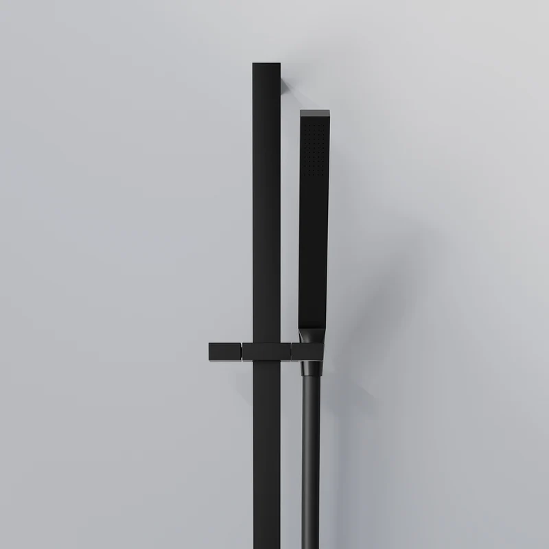 Serie 135 Brausegarnitur