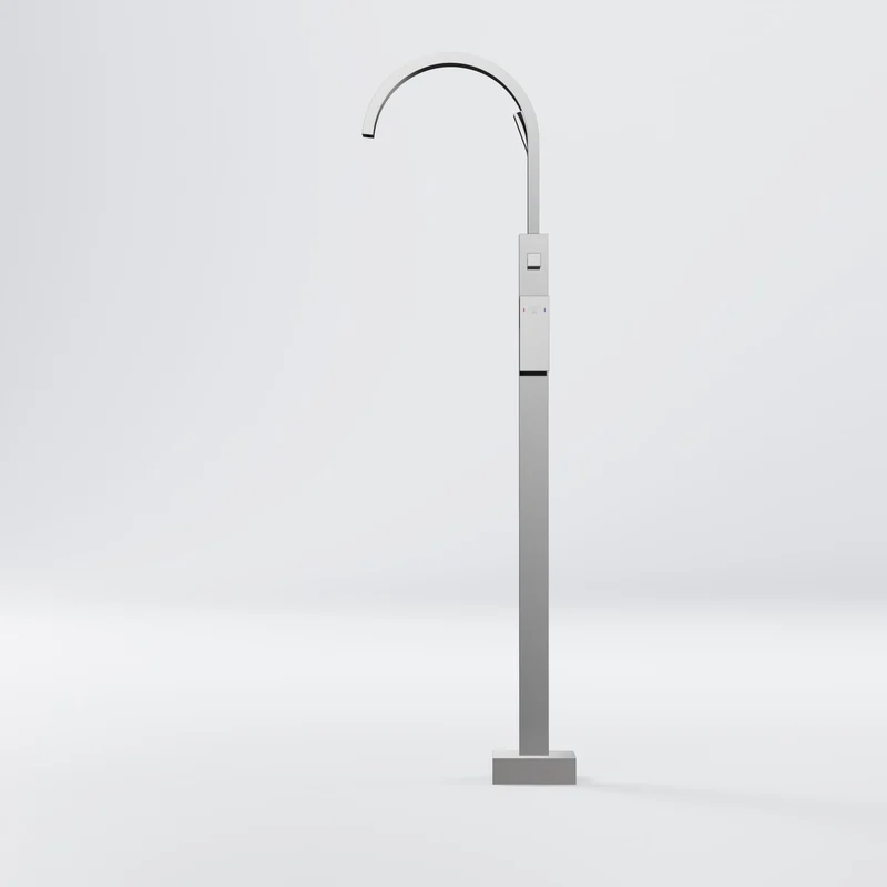 Serie 135 Freistehende Wannen-Armatur