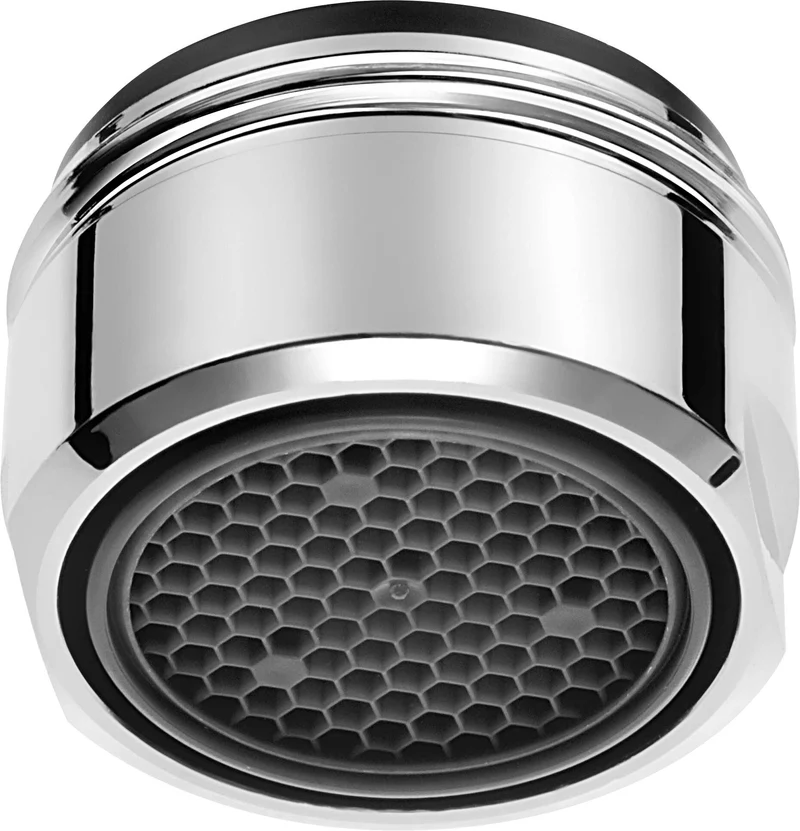 DEANTE Perlator Durchfluss reduzierend - 3.8 l/min // Chrom // ABAZ4PS3