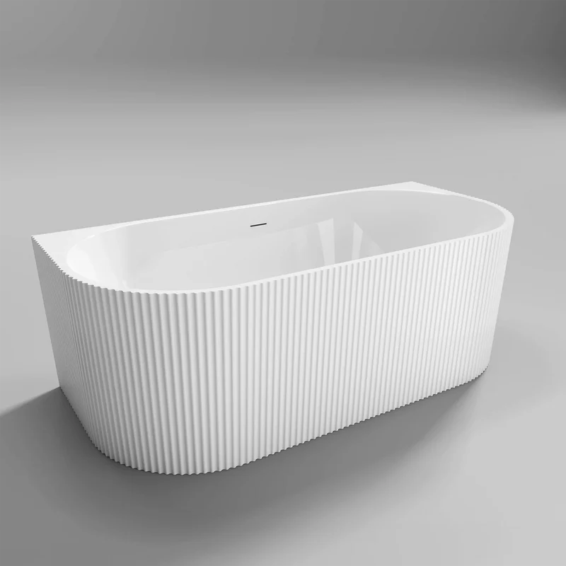 Badewanne Veneta 170cm