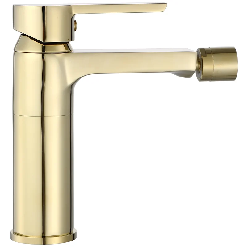 Bidetarmatur Argus Gold